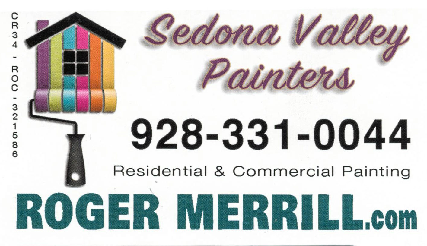 Sedona Valley Painters